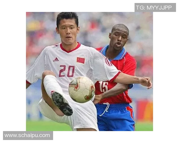 2002年世界杯精彩回顾：哥斯达黎加与中国队的激烈对决与历史意义